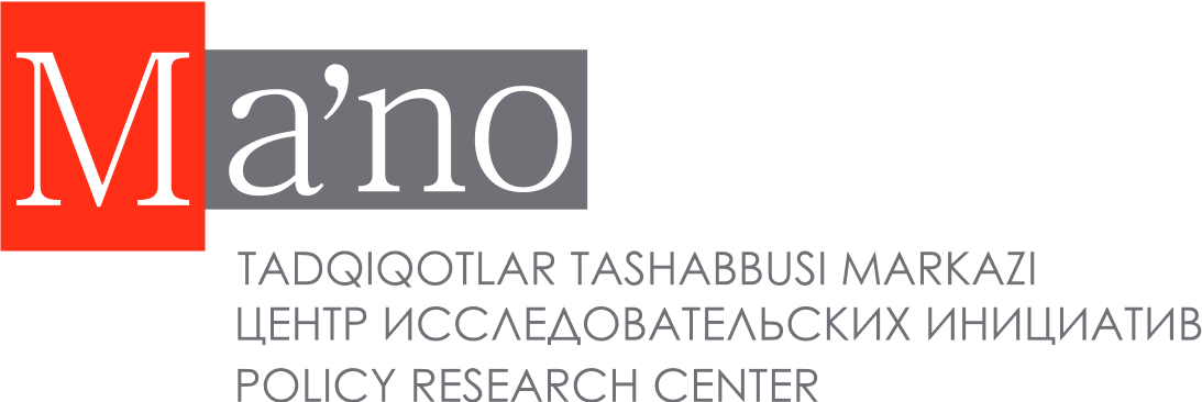 Центр исследовательских инициатив "Ma'no"