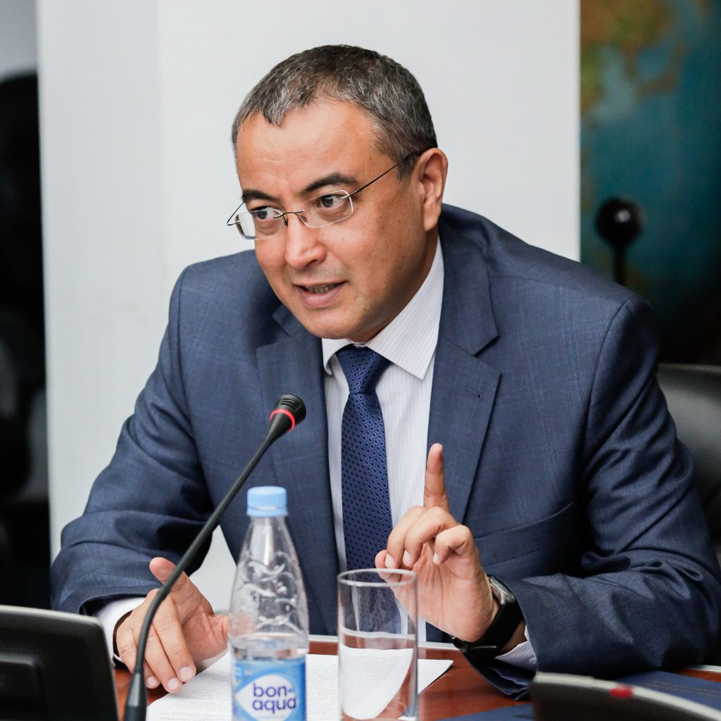 Не только электроэнергия: что проект АЭС может дать экономике Узбекистана